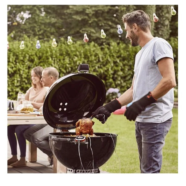 Vendita online Barbecue Master Touch GBS Premium SE Ø 57 E-5770 art.17301053